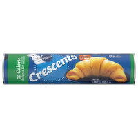 Pillsbury Reduced Fat Crescents, 8 Each