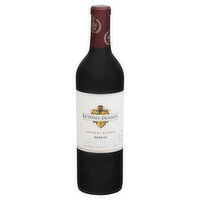 Kendall-Jackson Merlot, Sonoma County, 2015, 750 Millilitre