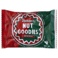 Pearsons Nut Goodies, Original, 1.75 Ounce