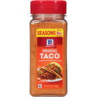 McCormick Original Taco Seasoning Mix, 8.5 Ounce