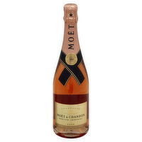 Moet & Chandon Champagne, Rose, Nectar Imperial, 750 Millilitre