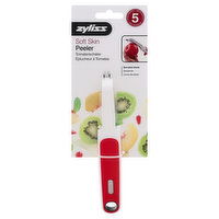 Zyliss Peeler, Soft Skin, 1 Each