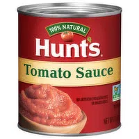 Hunt's Tomato Sauce, 8 Ounce