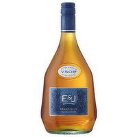 E & J Brandy VSOP Brandy 750ml  , 750 Millilitre