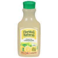 Florida's Natural Lemonade, 59 Ounce