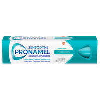 Sensodyne Pronamel Toothpaste, Fresh Wave, Fresh Breath, 4 Ounce