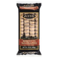 Alessi Biscotti Savoiardi Lady Fingers, 14 Ounce