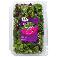 Dole Spring Mix, 10 Ounce