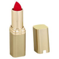 L'Oreal Colour Riche Lipstick, Raspberry Rush 260, 0.13 Ounce