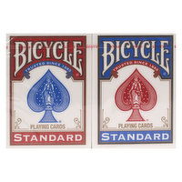 Bicycle Playing Cards, Standard, 1 Each