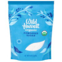 Wild Harvest Powdered Sugar