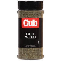 Cub Dill Weed, 2.28 Ounce