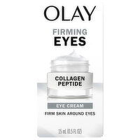 Olay Eye Cream, Firming, 0.5 Fluid ounce