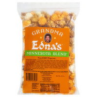 Edna's Popcorn, Minnesota Blend, 4.5 Ounce