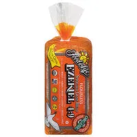 Food for Life Ezekiel 4:9 Bread, Sprouted Grain, Flourless, 24 Ounce