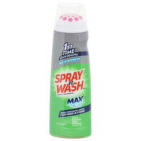 Spray 'n Wash Max Laundry Stain Remover, 6.7 Fluid ounce