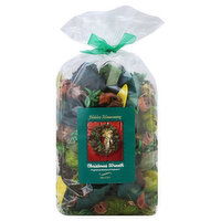 Holiday Homecoming Potpourri, Botanical, Fragranced, Christmas Wreath, 3 Quart