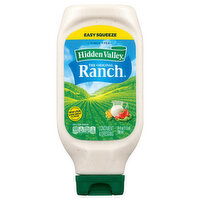 Hidden Valley The Original Ranch Condiment & Dressing, 24 Fluid ounce