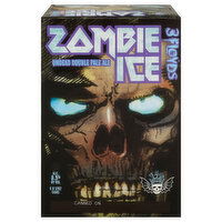 3 Floyds Beer, Zombie Ice, 6 Each