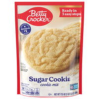 Betty Crocker Sugar Cookie Mix