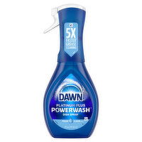 Dawn Powerwash Fresh Dish Spray, 16 Fluid ounce