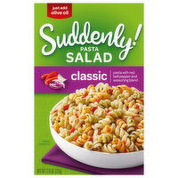 Suddenly! Pasta, Classic, 7.75 Ounce