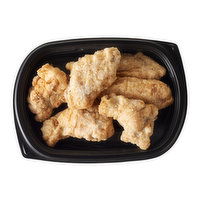 Cub Salt & Vinegar Chicken Wings, Cold, 1 Pound