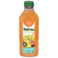 Tropicana Refreshers, Tropical Punch, 46 Fluid ounce