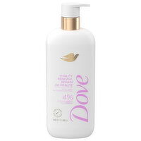 Dove Body Wash, Vitality Renewal, 18.5 Fluid ounce