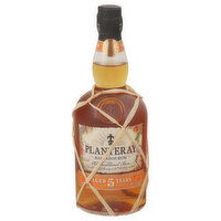 Planteray Rum, Barbados, 750 Millilitre