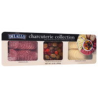 Delallo Charcuterie Collection, 12 Ounce