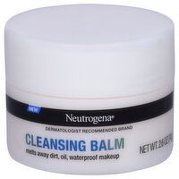 Neutrogena Cleansing Balm, 2.6 Ounce