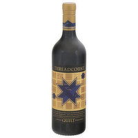 Threadcount Red Wine, 750 Millilitre