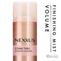 Nexxus Hair Mist,, 10 Ounce