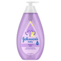 Johnson's Baby Bedtime Bath, 27.1 Fluid ounce
