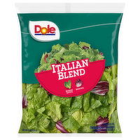 Dole Salad, Italian Blend, 9 Ounce