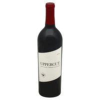 Uppercut Cabernet Sauvignon, Napa Valley, 2012, 750 Millilitre