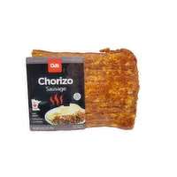 Cub Chorizo Sausage