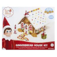 Cookies United Elf on the Shelf House Kit, 29 Ounce