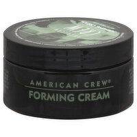 American Crew Forming Cream, 3 Ounce