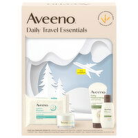 Aveeno Daily Travel Essentials, 1 Each