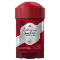 Old Spice Sweat Defense Old Spice Sweat Defense Anti-Perspirant Deodorant for Men, Pure Sport Plus, 2.6 oz, 2.6 Ounce