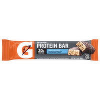 Gatorade Cookies and Creme Protein Bar, 2.8 Ounce