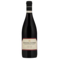 Sonoma-Cutrer Pinot Noir, Sonoma County, Russian River Valley, 750 Millilitre