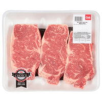 Cub Boneless Steak Value Pack, 1.8 Pound