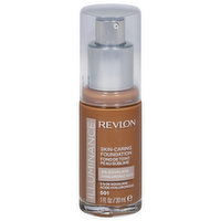 Revlon Foundation, Skin-Caring, Illuminance 501, 1 Fluid ounce