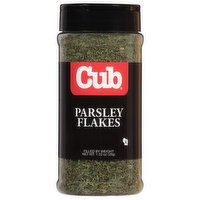 Cub Parsley Flakes, 1.02 Ounce