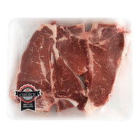 Cub T Bone Steak Valu Pack, 2.25 Pound