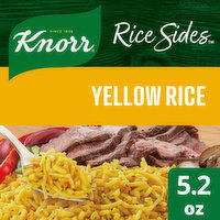 Knorr Yellow Rice, 5.2 Ounce