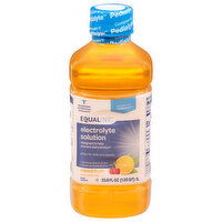 Equaline Electrolyte Solution, Mixed Fruit, 33.8 Fluid ounce